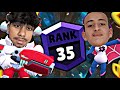 Bull rank 35 con mommijordan  40esimo rank 35  brawl stars ita