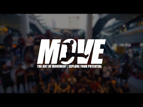 Who is MOVE Academy?
