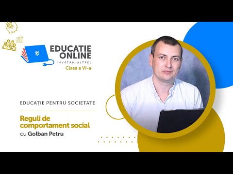 Video: Diferența Dintre Comportamentul Social și Cultură