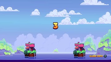 Tricky towers unite with alex