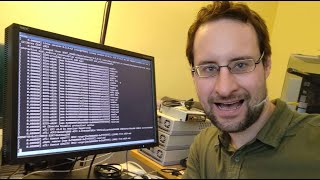 Watch the FIXER fix Rustc for Musl libc. Again. LIVE OpenSource Linux distribution development!