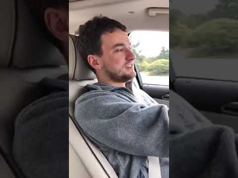 comma ai Saying goodbye to friends thumbnail