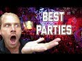 Best Parties in Berlin - Where & When are they?