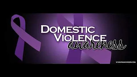 Domestic Violence Survivor Nadine Walker Mooney ge...