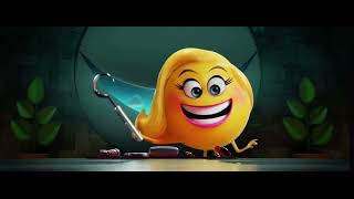 The Emoji Movie 2017 - Board Meeting Anti-Virus Bots