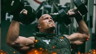 Best Workout Music 2023 🔥 Gym Motivation Music Mix 2023