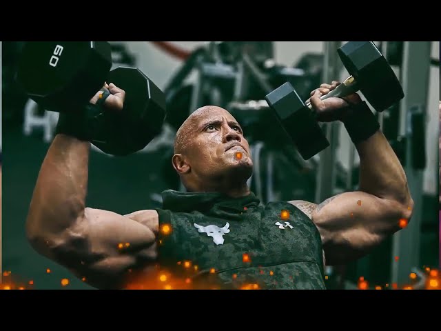 Best Workout Music 2023 🔥 Gym Motivation Music Mix 2023 class=