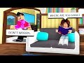 My Girlfriend EXPOSED What I Was Hiding.. And It Made Her Really MAD!! (Roblox)