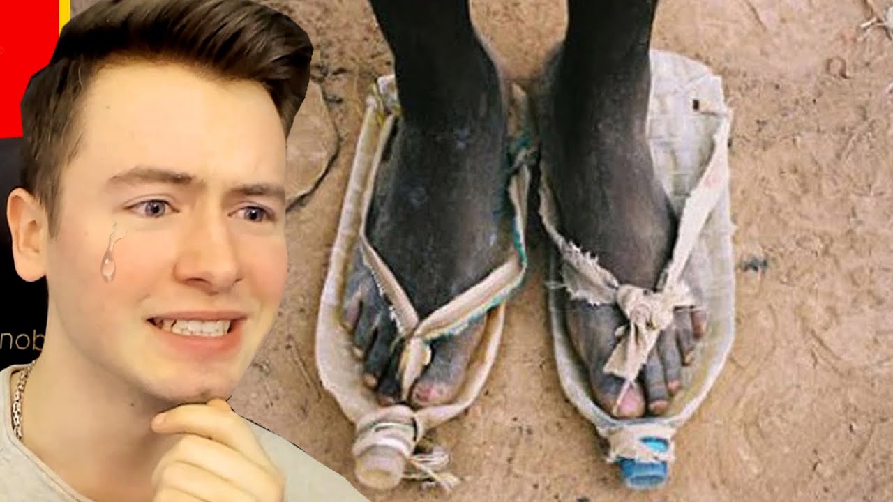 TOP 10 ÄRMSTE Länder der WELT! (UNGLAUBLICH😭) - YouTube