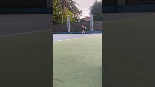 Download Lagu VALERIE TIFANKA MAIN TENIS MP3