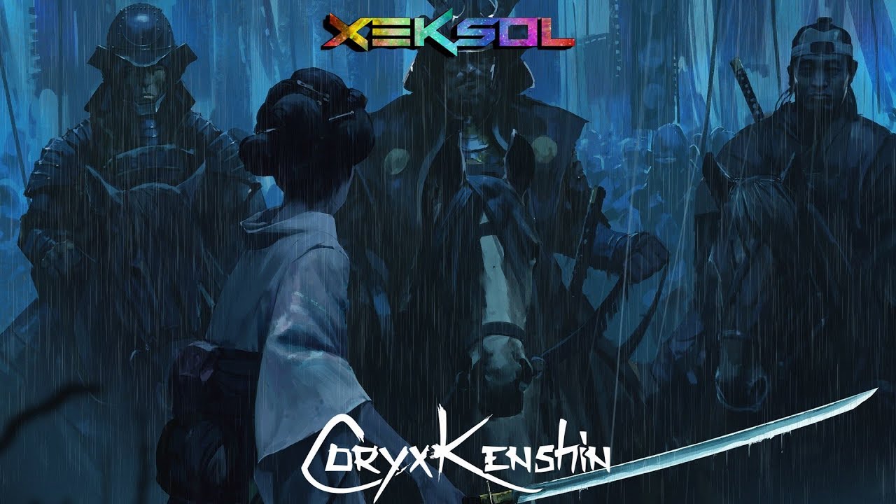Watch Xeksol - CXK (Remix) on YouTube Watch Xeksol - CXK (Remix) on YouTube