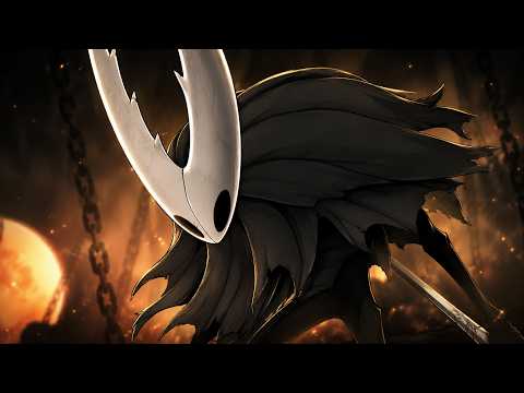 Hollow Knight FUE Dificil