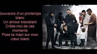 NIRO feat ZARA : Primtemp blanc