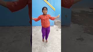 Skipping Challenge She Will Win?