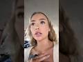 The signs were there I chose to ignore them #dating #grwm #storytime #breakup