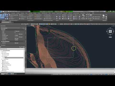 Trimming/ Cropping Autodesk