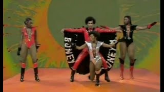 Boney M - Rasputin (DJ Remix)