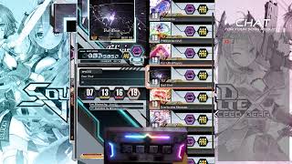 04-13 home sound voltex (おうちボルテ)