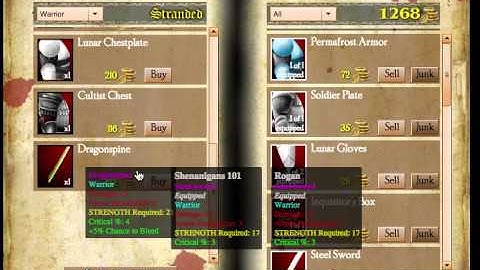 Legend Of The Void Part 5(read discription)