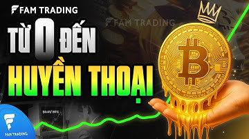 Bitcoin là gì? Tất cả lịch sự về đồng tiền ảo Bitcoin Crypto
