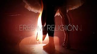 Maná \& Joy - Eres Mi Religión (Visualizer)