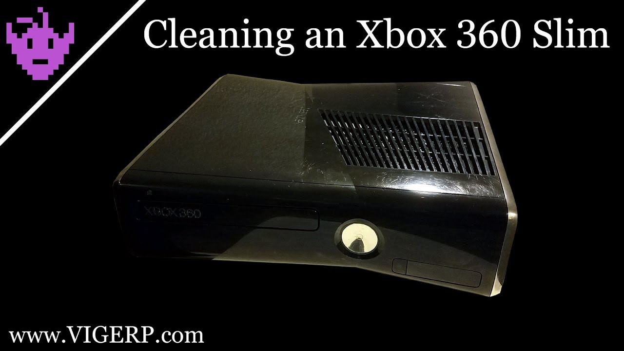 xbox one cleaning near me