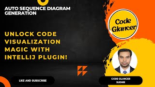 Unlock Code Visualisation Magic with IntelliJ Plugin!
