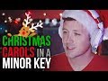 MAJOR TO MINOR: 6 Christmas Carols Transposed to a Minor Key! 🎄🎅🏻 🎁