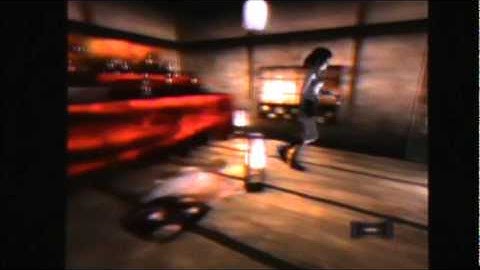 Fatal Frame Blind part 29