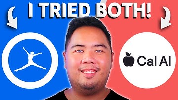 Myfitnesspal vs Cal Ai (2025) - Which One Is BETTER?