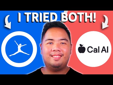 Myfitnesspal vs Cal Ai 2026 Which One Is BETTER