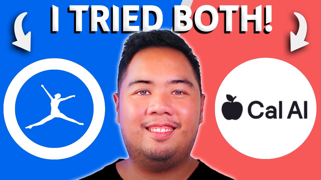 Myfitnesspal vs Cal Ai (2026) - Which One Is BETTER?