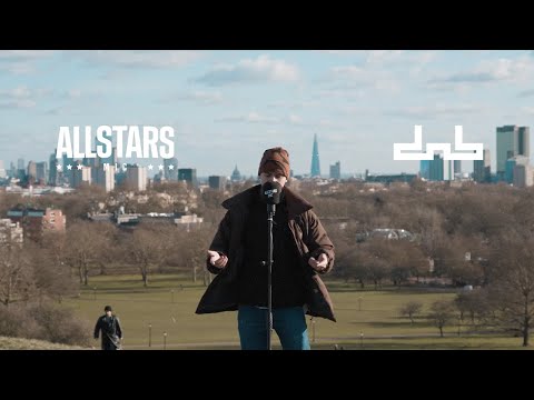 Banditt - Allstars MIC | DnB Allstars