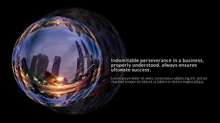 Business Promo Premiere Pro Templates
