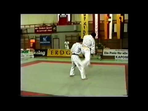 HAPKIDO ÖM 1997 - Villach - Programm Löhner/Oberleitner von YouTube · Dauer: 2 Minuten 51 Sekunden HAPKIDO ÖM 1997 - Villach - Programm Löhner/Oberleitner von YouTube · Dauer: 2 Minuten 51 Sekunden