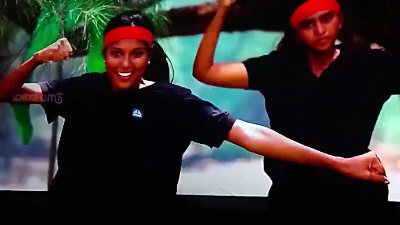 இலங்கையில் வடமராட்சி பிரதேச பாடல்.சும்மா தூள் கிளப்புகிறது 