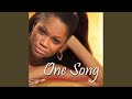 One song