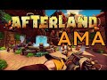 Ama afterland  enfin un jeu non ponzi  scholar free to play gaming investisseurs 