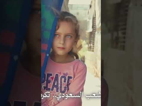 سعودية سوريا نسمو معا 