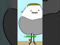Outrun Your Body's Stop Eating Signal  Bloat #youredoingitwrong #shorts #birds #birdtrend