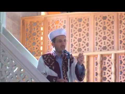 İstikamet - İhsan Şenocak Hoca