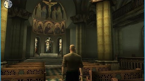 Hitman 2 : Silent Assassin 😄😍 Gameplay (Android, ios) Gameplay Walkthrough part - 1 🥰🤯