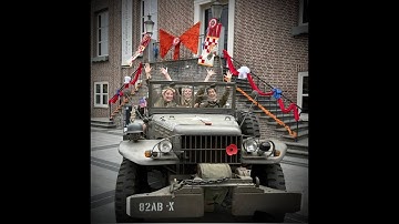 Liberty Queens: Vrijheid 80 jaar Heusden