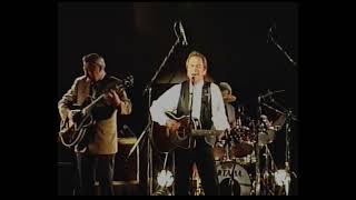 Elvis Tribute Norway 1993 🎸 Scotty Moore & DJ Fontana