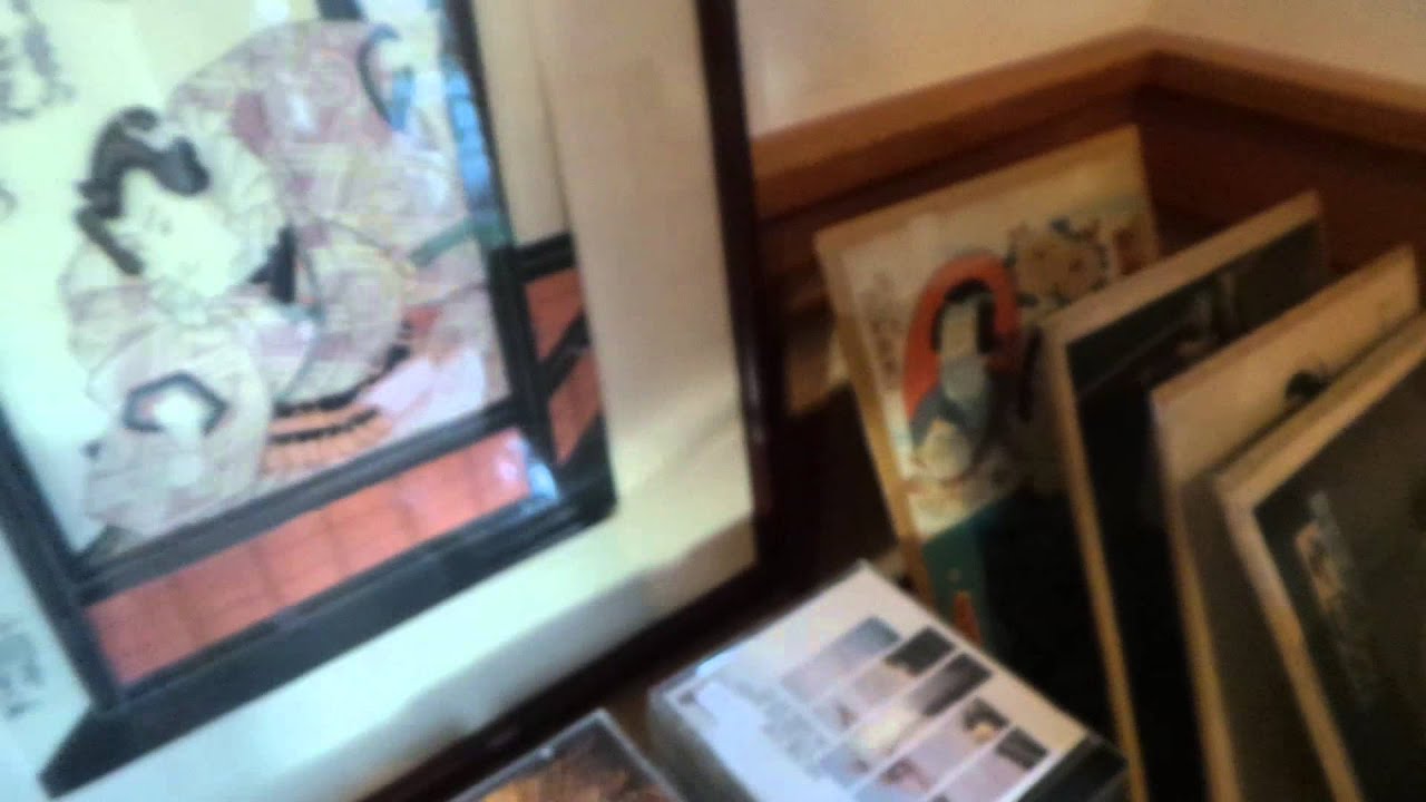 VIOLETA AUTUMN Estate Sale by PEERLESS Estate Sales YouTube