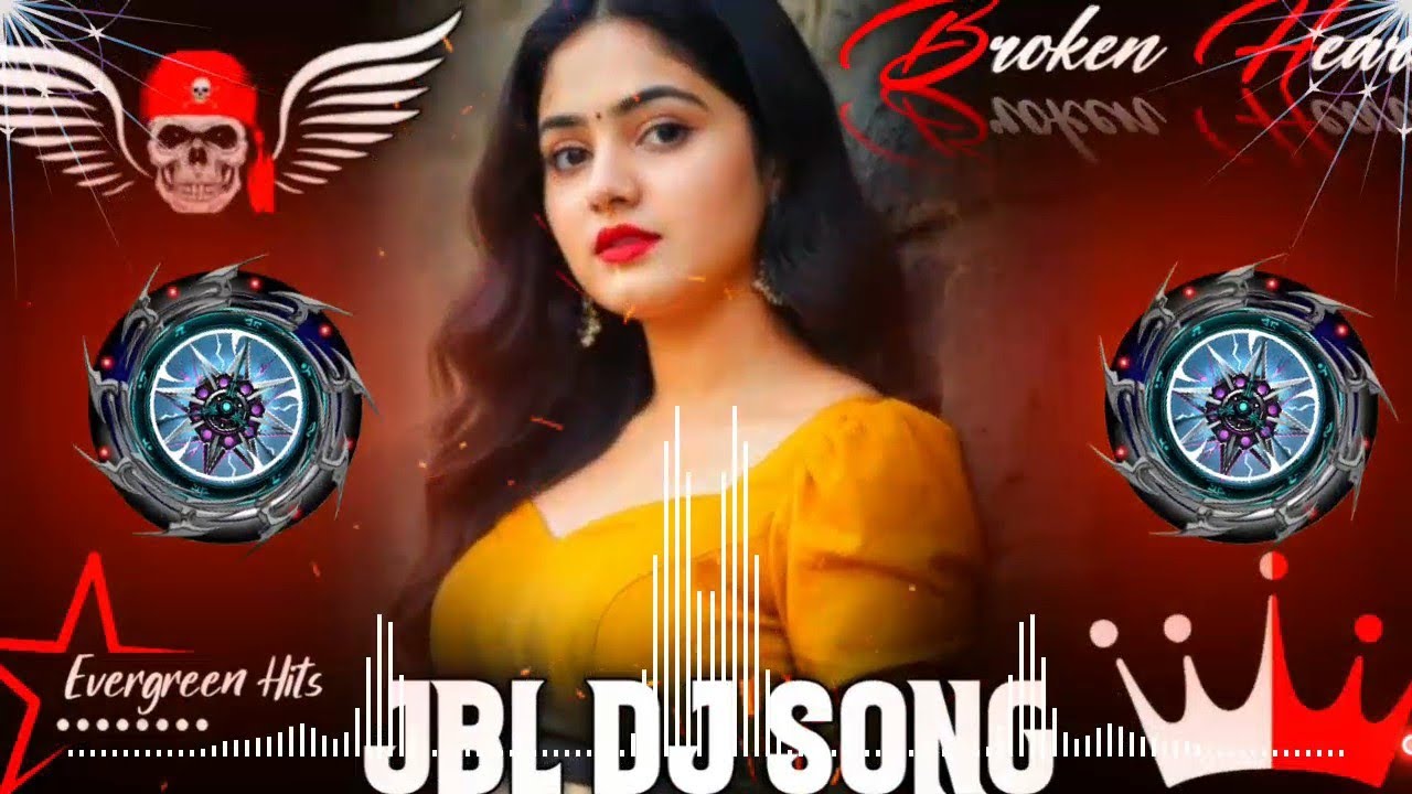 Pa Liya Hai Pyar Tera Song 🥀❤| Dj Remix | 