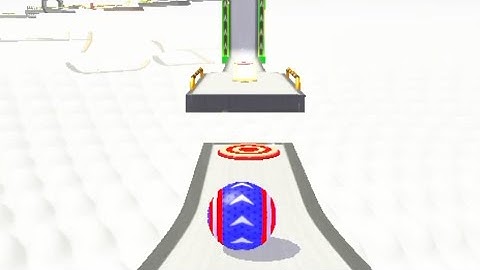 Action Balls Gyrosphere Race Gameplay Speedrun Levels 1246