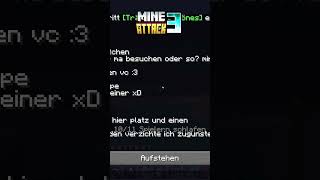 ALTER! NICHT JETZT!😂