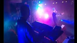 Soft Cell - Tainted love 12 Inch Live @ Milan [GhOsT^]