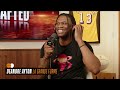 LES JOUEURS INDÉFENDABLES EN NBA ? NBA Undrafted avec First Team et Kevin Séraphin